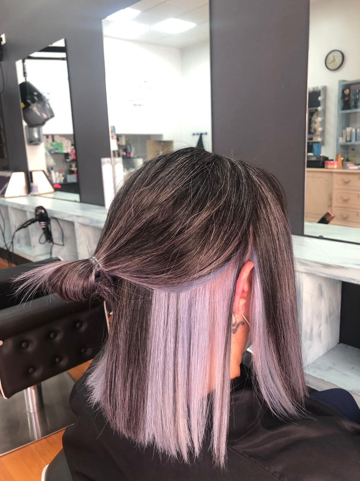 Balayage