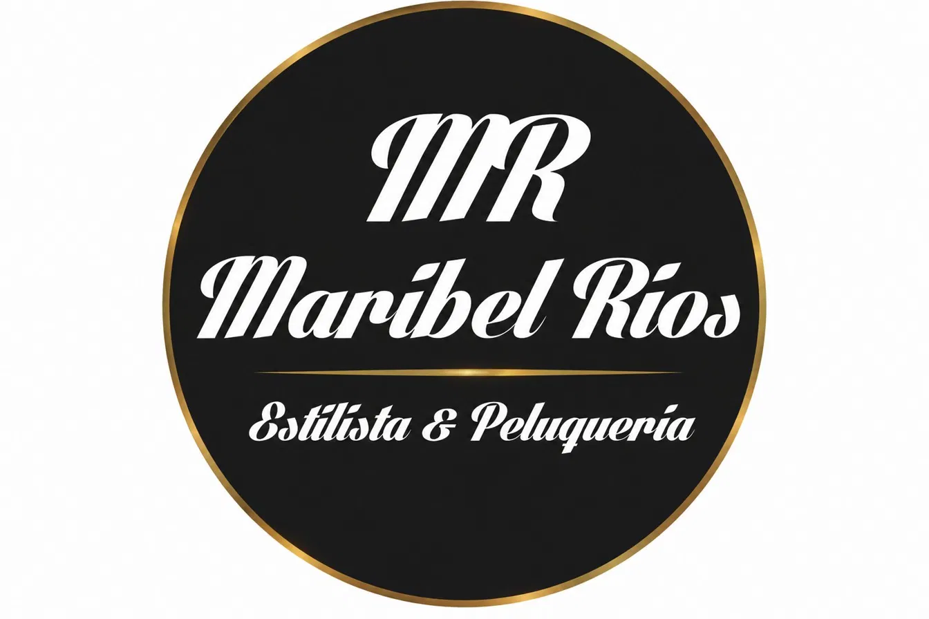 Maribel Ríos · Estilista & Peluquería